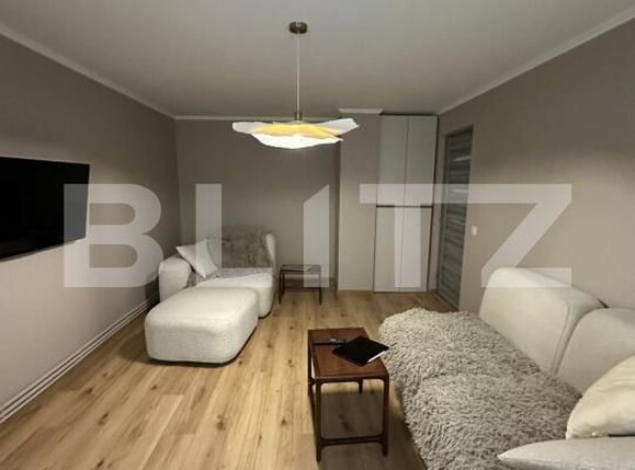 Apartament de vânzare 4 camere Nord - 186635AV | BLITZ Zalău | Poza1