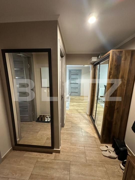 Apartament de vânzare 4 camere Nord - 186635AV | BLITZ Zalău | Poza6