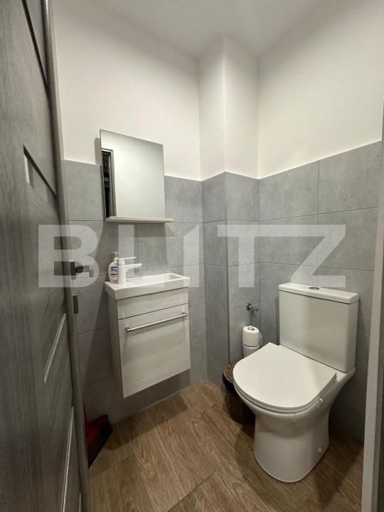 Apartament de vânzare 4 camere Nord - 186635AV | BLITZ Zalău | Poza3