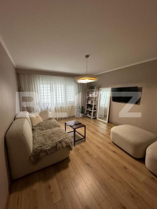 Apartament de vânzare 4 camere Nord - 186635AV | BLITZ Zalău | Poza2