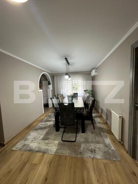 Apartament de vânzare 4 camere Nord - 186635AV | BLITZ Zalău | Poza7