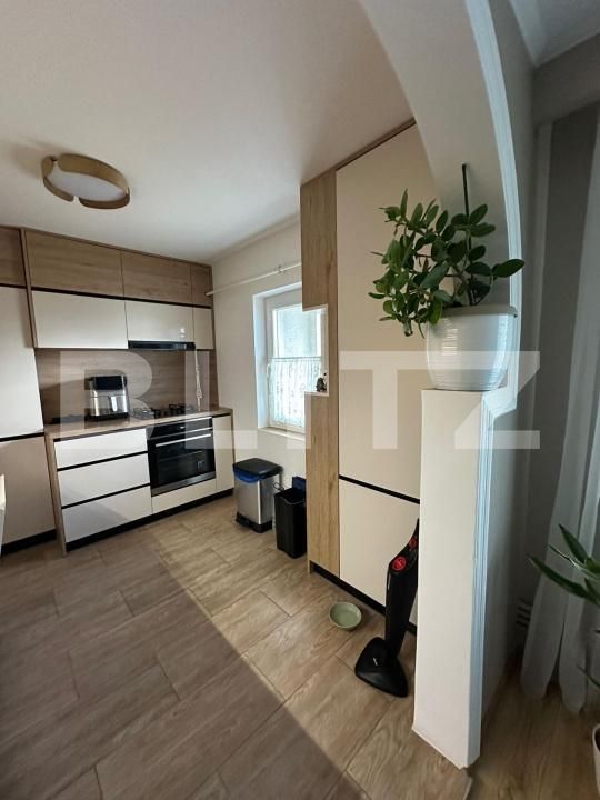 Apartament de vânzare 4 camere Nord - 186635AV | BLITZ Zalău | Poza5