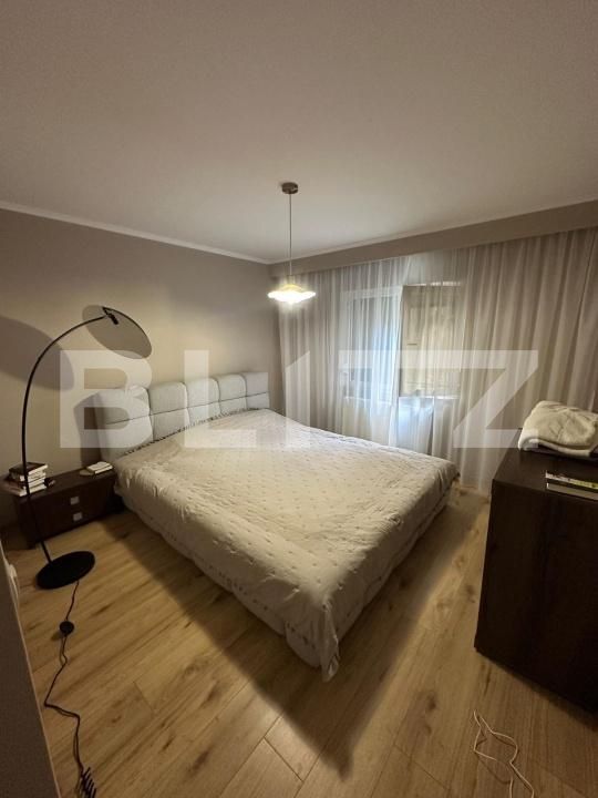 Apartament de vânzare 4 camere Nord - 186635AV | BLITZ Zalău | Poza3