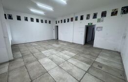 Spațiu comercial de inchiriat, 69 mp, Zalau