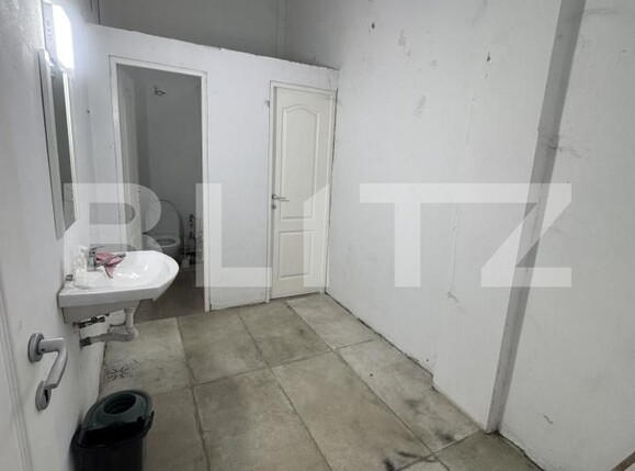 Spațiu comercial de închiriat Nord - 186716SIC | BLITZ Zalău | Poza6