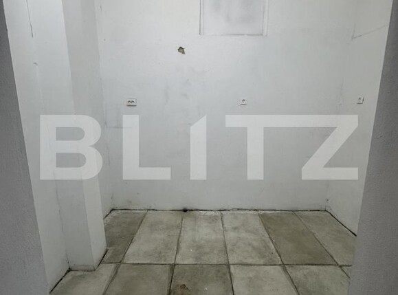 Spațiu comercial de închiriat Nord - 186716SIC | BLITZ Zalău | Poza3