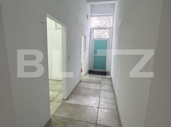 Spațiu comercial de închiriat Nord - 186716SIC | BLITZ Zalău | Poza5