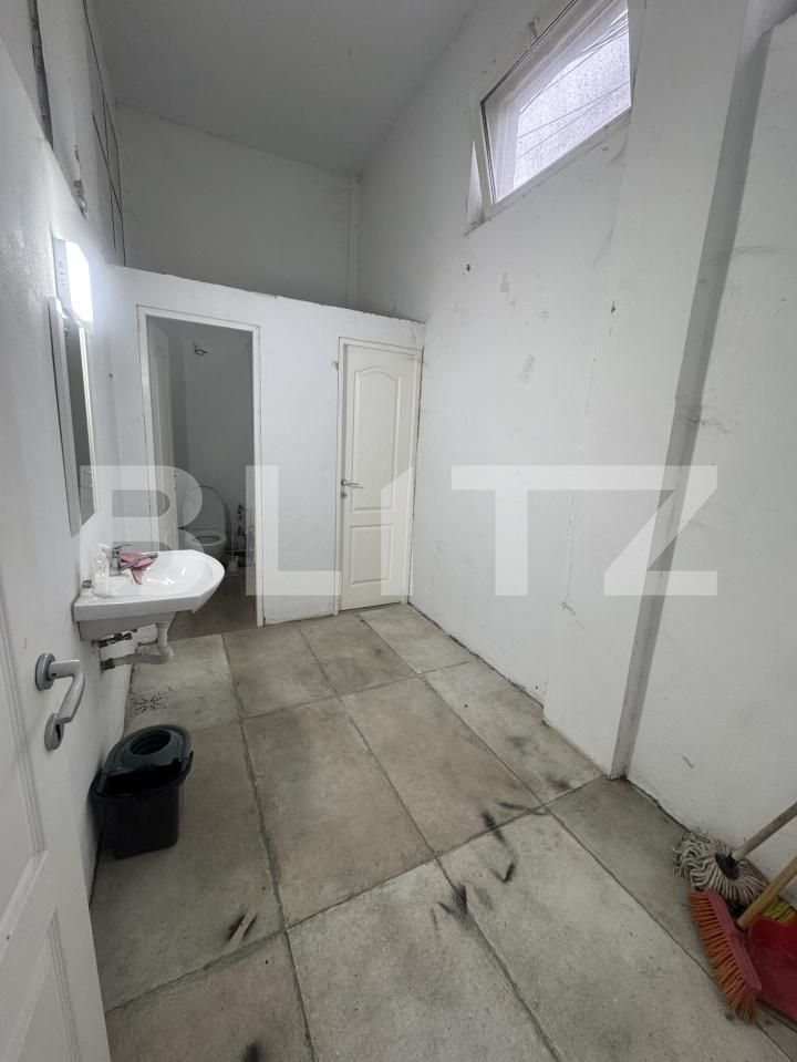 Spațiu comercial de închiriat Nord - 186716SIC | BLITZ Zalău | Poza6