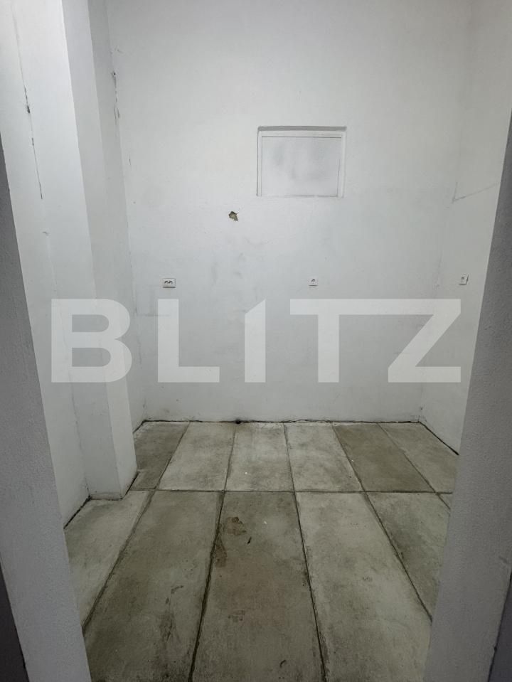 Spațiu comercial de închiriat Nord - 186716SIC | BLITZ Zalău | Poza3