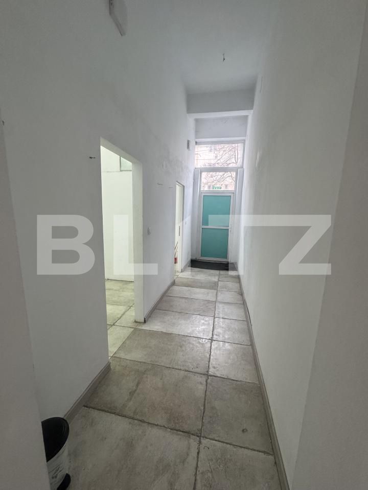 Spațiu comercial de închiriat Nord - 186716SIC | BLITZ Zalău | Poza5