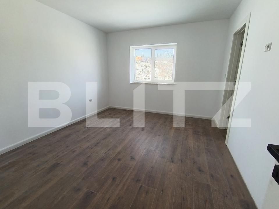 Apartament de vânzare 4 camere Exterior-Sud - 186717AV | BLITZ Zalău | Poza8