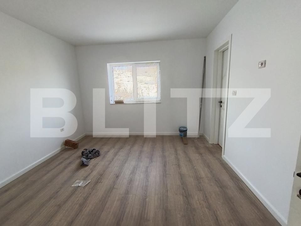 Apartament de vânzare 4 camere Exterior-Sud - 186717AV | BLITZ Zalău | Poza3
