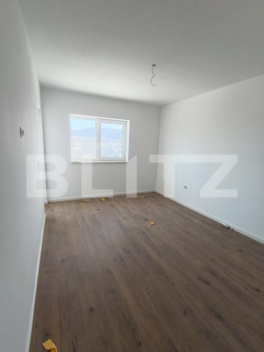 Apartament de vânzare 4 camere Exterior-Sud - 186717AV | BLITZ Zalău | Poza5
