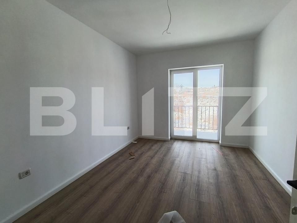 Apartament de vânzare 4 camere Exterior-Sud - 186717AV | BLITZ Zalău | Poza12