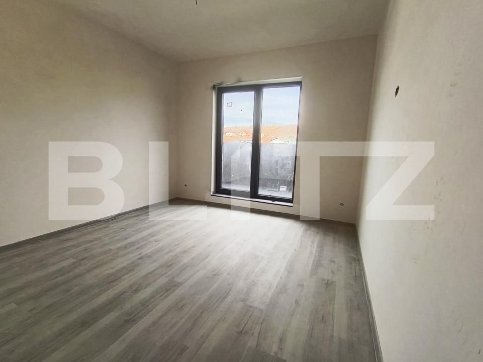 Apartament de vânzare 4 camere Exterior-Sud - 186717AV | BLITZ Zalău | Poza2