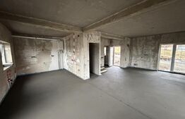 Casa duplex cu suprafata utila de 119 mp si curte de 190 mp, Zona Bradet