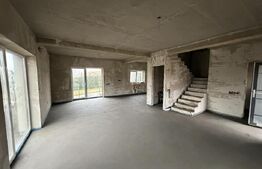 Casa duplex cu suprafata utila de 119 mp si curte de 190 mp, Zona Bradet