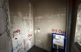 Casa duplex cu suprafata utila de 119 mp si curte de 190 mp, Zona Bradet