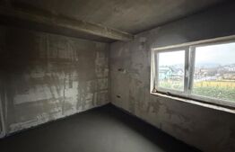 Casa duplex cu suprafata utila de 119 mp si curte de 190 mp, Zona Bradet