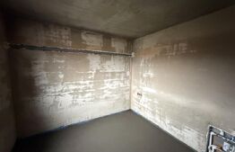 Casa duplex cu suprafata utila de 119 mp si curte de 190 mp, Zona Bradet