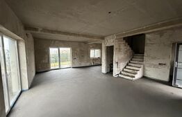 Casa duplex cu suprafata utila de 119 mp si curte de 190 mp, Zona Bradet