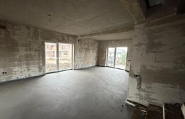 Casa duplex cu suprafata utila de 119 mp si curte de 190 mp, Zona Bradet