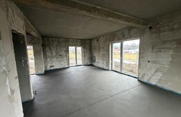 Casa duplex cu suprafata utila de 119 mp si curte de 190 mp, Zona Bradet