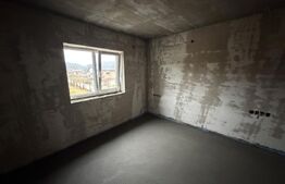 Casa duplex cu suprafata utila de 119 mp si curte de 190 mp, Zona Bradet