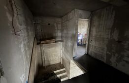 Casa duplex cu suprafata utila de 119 mp si curte de 190 mp, Zona Bradet