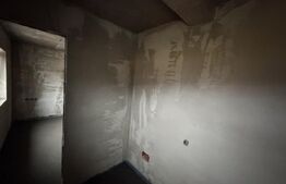 Casa duplex cu suprafata utila de 119 mp si curte de 190 mp, Zona Bradet