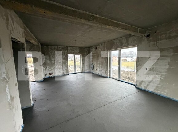 Casa de vânzare 3 camere Exterior-Sud - 186764CV | BLITZ Zalău | Poza1