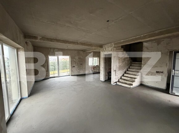 Casa de vânzare 3 camere Exterior-Sud - 186764CV | BLITZ Zalău | Poza3