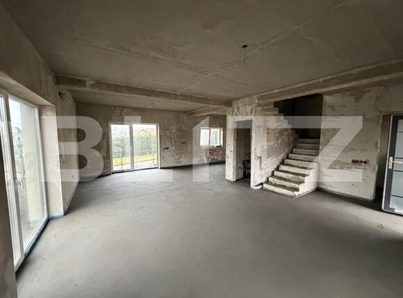 Casa de vânzare 3 camere Exterior-Sud - 186764CV | BLITZ Zalău | Poza21