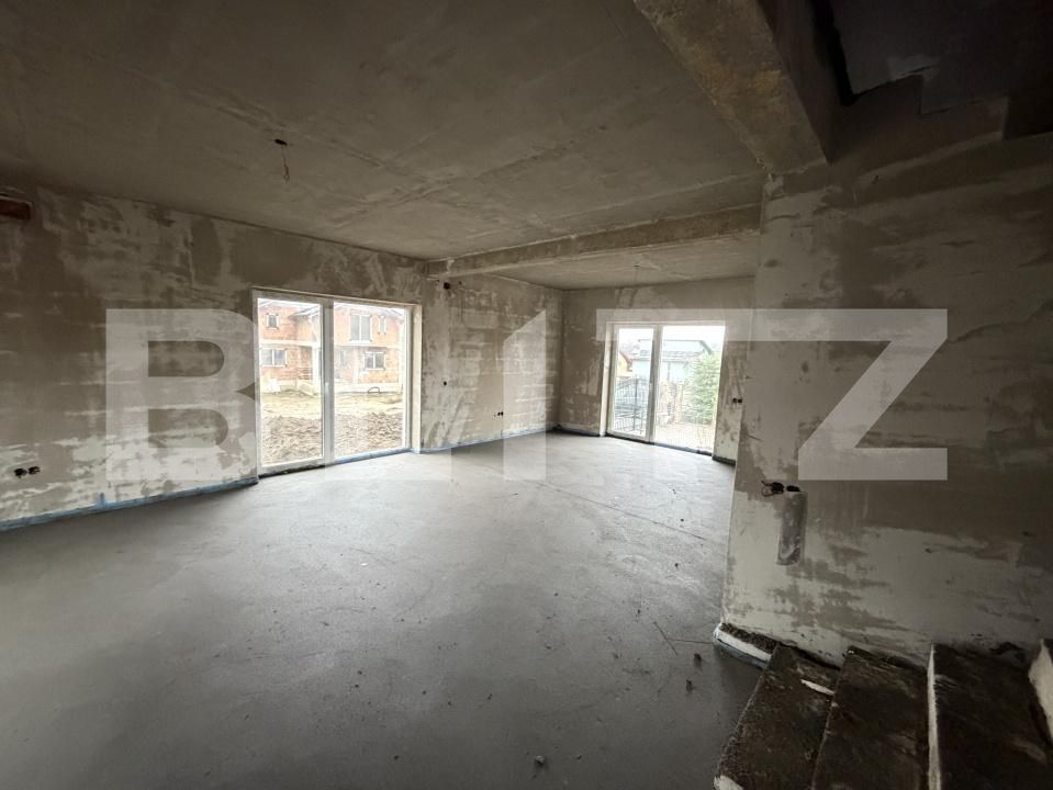 Casa de vânzare 3 camere Exterior-Sud - 186764CV | BLITZ Zalău | Poza19