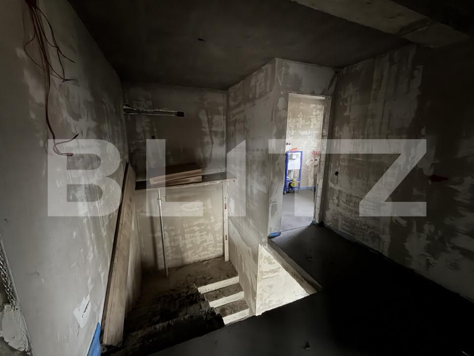 Casa de vânzare 3 camere Exterior-Sud - 186764CV | BLITZ Zalău | Poza11