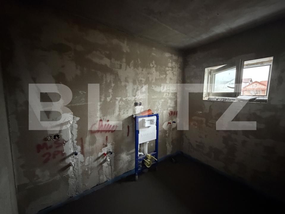 Casa de vânzare 3 camere Exterior-Sud - 186764CV | BLITZ Zalău | Poza4