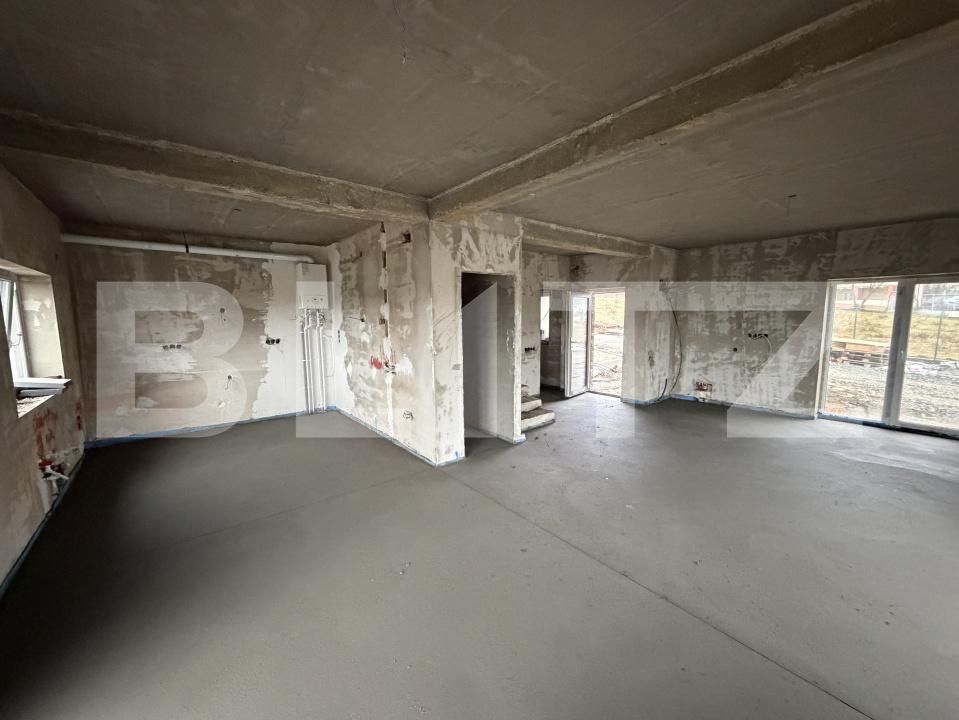 Casa de vânzare 3 camere Exterior-Sud - 186764CV | BLITZ Zalău | Poza2