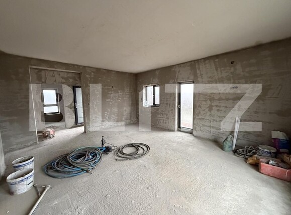 Apartament de vânzare 4 camere Exterior-Sud - 186826AV | BLITZ Zalău | Poza2