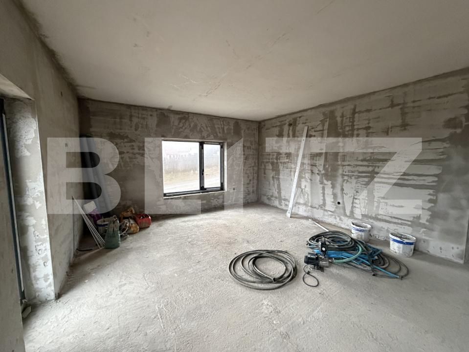 Apartament de vânzare 4 camere Exterior-Sud - 186826AV | BLITZ Zalău | Poza9