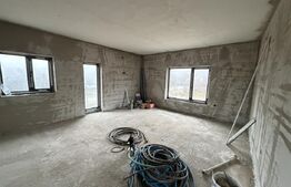 Apartament 3 camere, 74 mp, decomandat in zona Morii