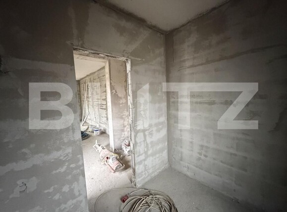 Apartament de vânzare 3 camere Exterior-Sud - 186827AV | BLITZ Zalău | Poza4