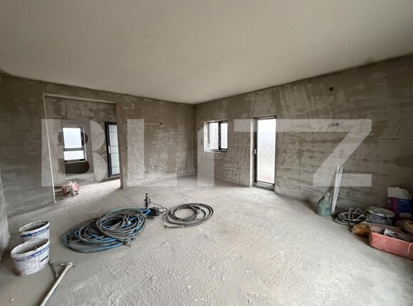 Apartament de vânzare 3 camere Exterior-Sud - 186827AV | BLITZ Zalău | Poza12