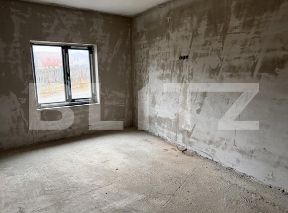 Apartament de vânzare 3 camere Exterior-Sud - 186827AV | BLITZ Zalău | Poza1