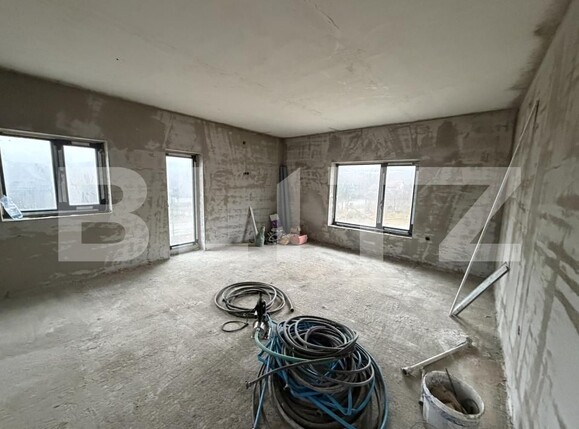 Apartament de vânzare 3 camere Exterior-Sud - 186827AV | BLITZ Zalău | Poza3