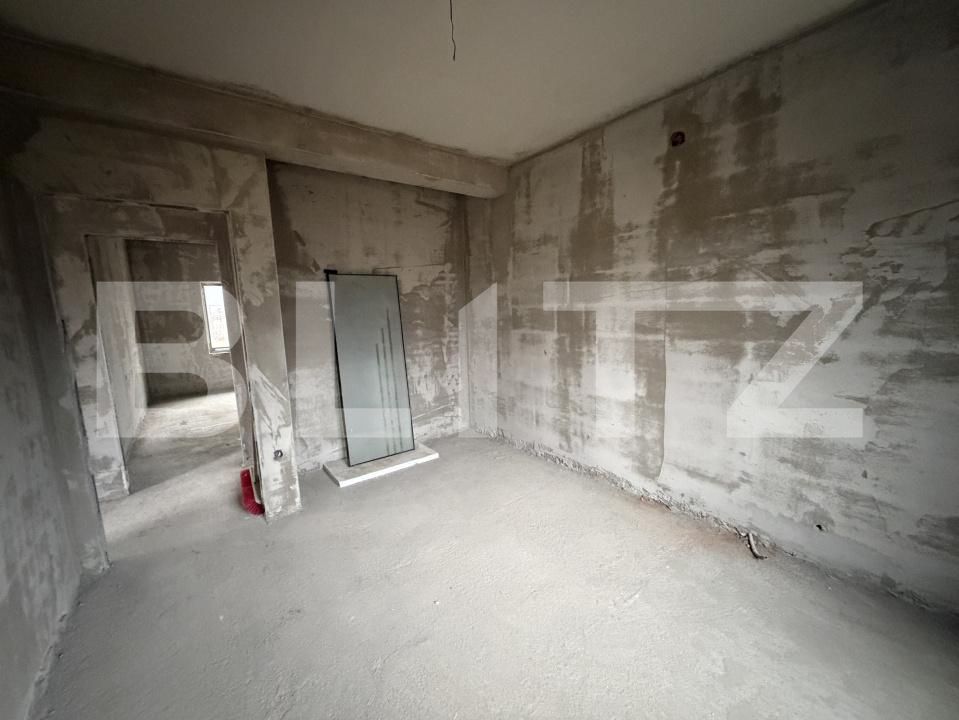 Apartament de vânzare 3 camere Exterior-Sud - 186827AV | BLITZ Zalău | Poza11