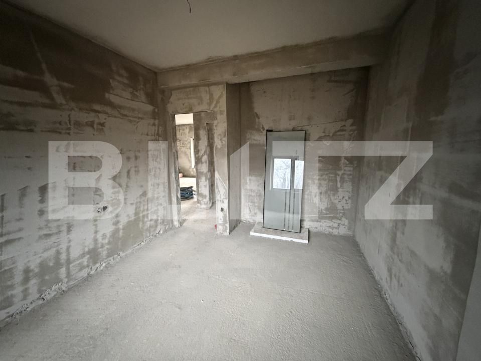 Apartament de vânzare 3 camere Exterior-Sud - 186827AV | BLITZ Zalău | Poza8