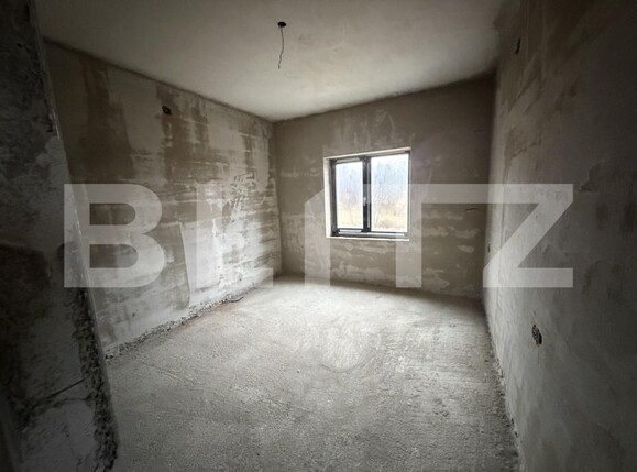 Apartament de vânzare 4 camere Exterior-Sud - 186828AV | BLITZ Zalău | Poza12