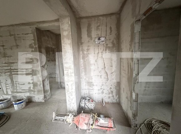 Apartament de vânzare 4 camere Exterior-Sud - 186828AV | BLITZ Zalău | Poza4