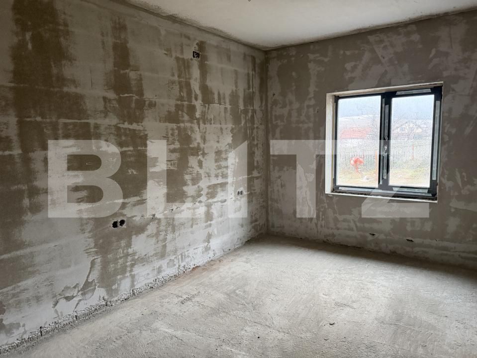 Apartament de vânzare 4 camere Exterior-Sud - 186828AV | BLITZ Zalău | Poza15