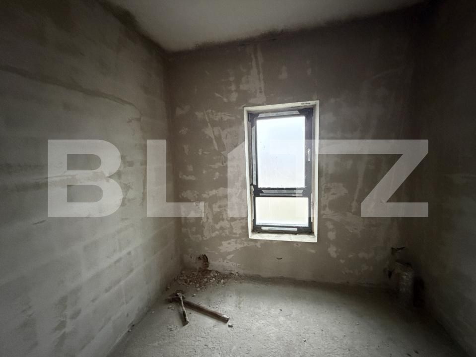 Apartament de vânzare 4 camere Exterior-Sud - 186828AV | BLITZ Zalău | Poza3
